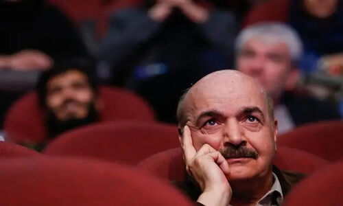ایرج طهماسب در کنار جناب‌خان و هومن حاجی‌عبداللهی؛ یلدایی متفاوت در شبکه نسیم!