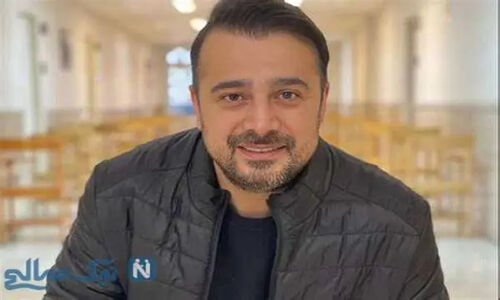 سپند امیرسلیمانی در ۴۸ سالگی: وقتی زندگی به یک شوخی زیبا تبدیل می‌شود!