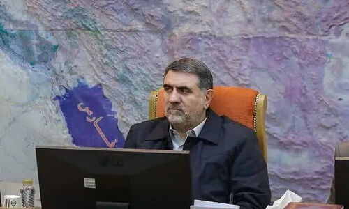 ساجدی‌نیا وعده داد: پرداخت خسارت‌های بیمه‌ای مردم ظرف ۱۴ روز آینده!