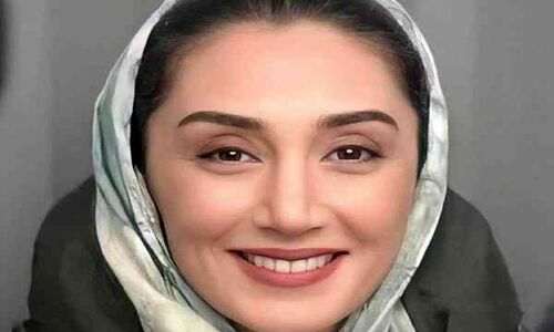 سفر در زمان؛ چهره «هدیه تهرانی» در پنجمین فیلم سینمایی اش؛ سال ۷۷