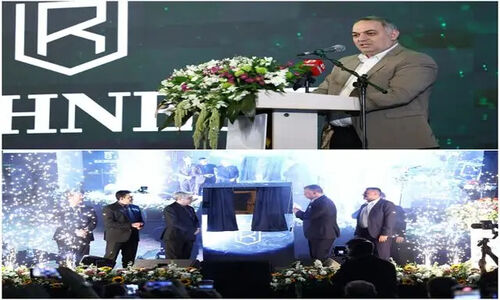 علی دایی سفیر برند ساعت‌های ریچنست شد؛ ترکیبی بی‌نظیر از فناوری و طراحی ژاپنی!