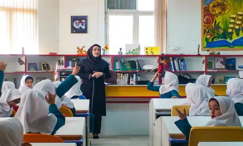 مدارس چهارمحال و بختیاری فردا با یک ساعت تأخیر بازگشایی می‌شوند؛ دلیل چیست؟