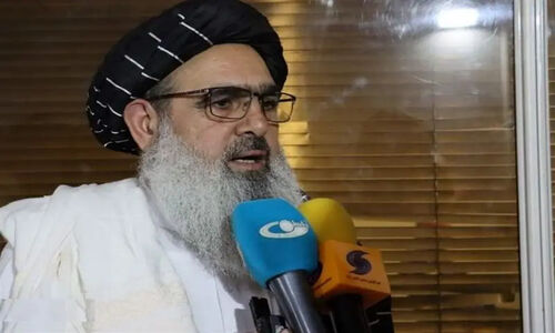 وزیر بهداشت طالبان: هند گزینه طلایی جایگزین دارو برای افغانستان می‌شود؟