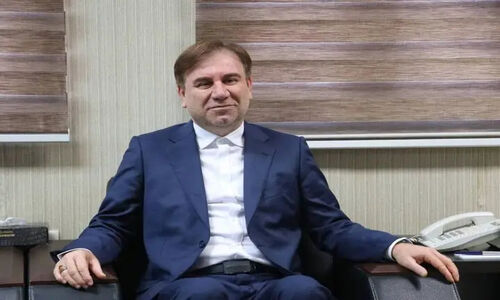استاندار بوشهر: آمادگی بی‌نظیر امدادگران هلال‌احمر، امنیت مردم را تضمین می‌کند!
