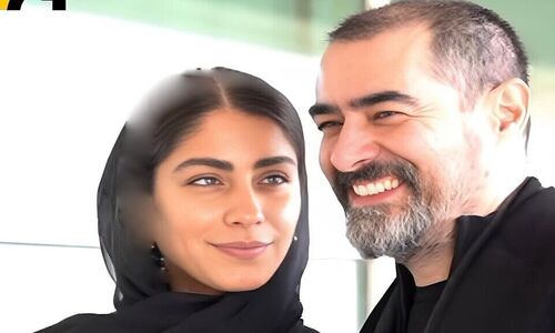 شهاب حسینی :  جسارته ولی سریال‌های ترکیه و عربی از ما …
