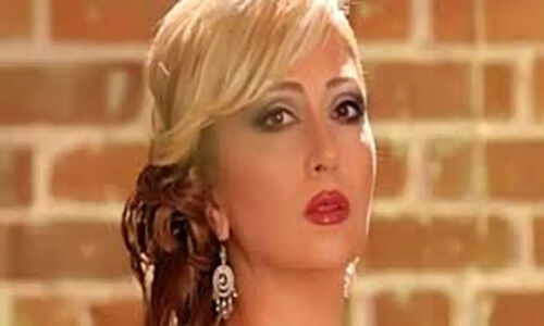 سفر به سال 1348؛ کشف چهره فرنگیس مادرخوانده لیلا فروهر در 29 سالگی