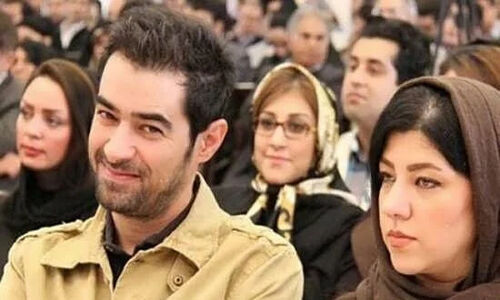 شهاب حسینی: زن اولم از زندگی با من رضایت نداشت/ سخت بود اما …