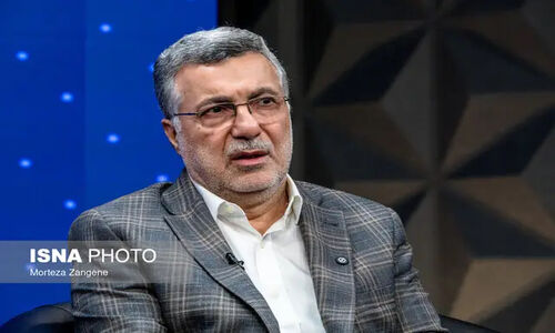 نامه تند وزیر بهداشت به رئیس صداوسیما درباره تخریب واکسیناسیون در سریال جنجالی
