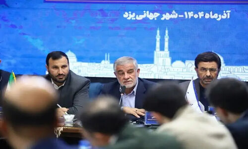 جوکار افشا کرد: شایعه اعطای اقامت بی‌ضابطه به خارجی‌ها چگونه شکل گرفت؟