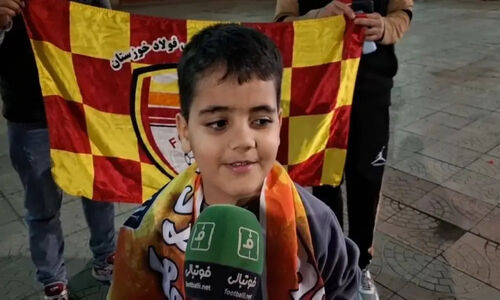 هواداران فولاد چه می‌گویند؟ پیش‌نمایش پرشور دیدار حساس جام حذفی مقابل چادرملو