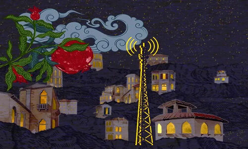 هدایای شگفت‌انگیز ایرانسل برای یلدای ۱۴۰۴؛ ارتباطی بی‌وقفه و اینترنت رایگان در انتظار شماست!