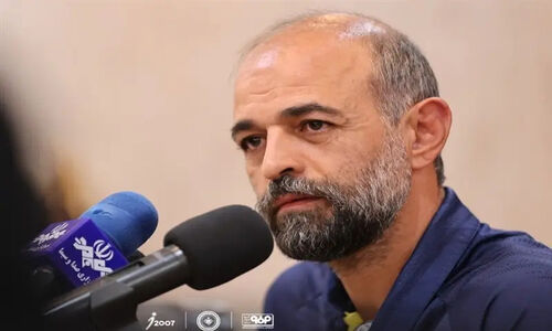 نویدکیا هشدار داد: خیبر، تهدید جدی برای هر حریفی در جام حذفی!