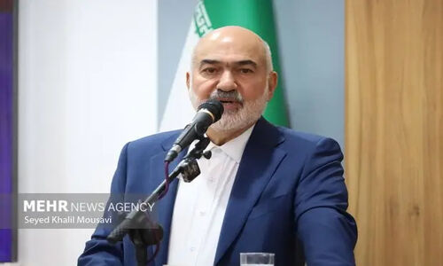 استاندار خوزستان با تجلیل ویژه از مادران توان‌یاب، نگاه‌ها به معلولیت را متحول کرد
