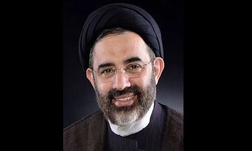 حکم‌های تازه مسعود پزشکیان؛ انتصاب‌های جنجالی در بنیاد شهید و امور ایثارگران