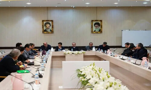 اردبیل با پیست اسکی آلوارس، میزبان هیجان‌انگیز رقابت‌های آلپاین کشور می‌شود!