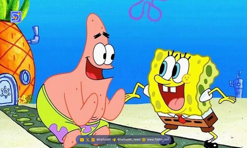شگفتی پشت پرده ساخت باب اسفنجی با هوش مصنوعی؛ واقعاً دیدنی است!