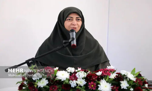 نشست حیاتی تهران در ژنو برای نجات دریای خزر؛ سندی که آینده محیط زیست را رقم می‌زند!