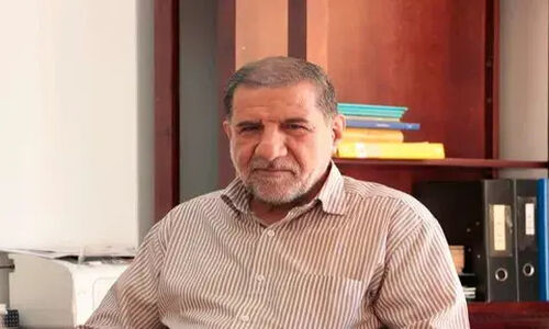 کوثری: بازگشت قلیچ‌خانی به ایران چقدر ممکن است؟