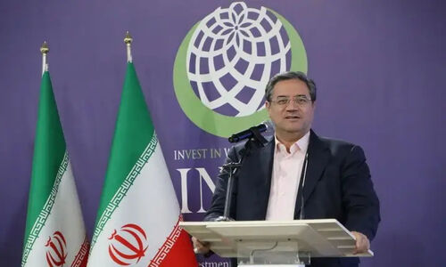 رحمانی هشدار داد: مهاجرت تهدید جدی خوی، راه نجات در توسعه صنعت نساجی!