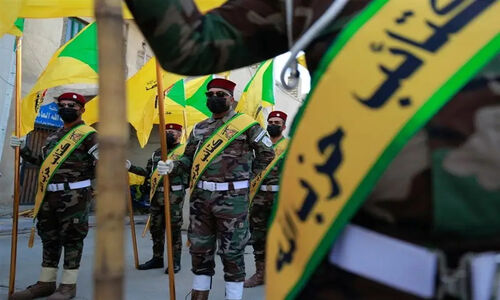 هشدار شدید حزب‌الله عراق: تا وقتی ناتو و ترکیه در خاکمان هستند، سلاح مقاومت دست‌نخورده می‌ماند!