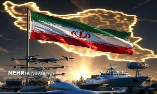 نیروهای مسلح ایران با فناوری‌های نوین، قدرت دفاعی خود را چگونه متحول می‌کنند؟