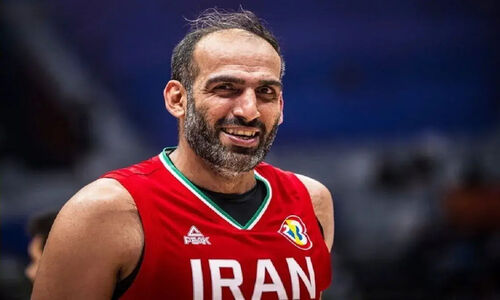 حامد حدادی؛ بلندقدترین ستاره ایران که بازیگر مختارنامه هم بود! واکنش عجیب به نقش کوتاه او