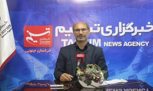 77 روستای خراسان جنوبی در آستانه ایمن‌سازی؛ مدیریت بحران وارد مرحله عملیاتی شد!