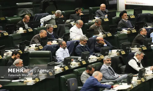 مجلس امروز به دنبال رفع ایرادات حیاتی لایحه الزامات بودجه‌ای؛ چه تغییراتی در راه است؟
