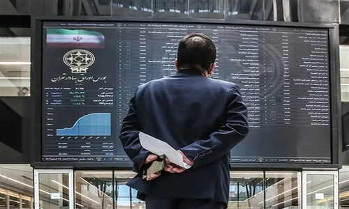 489 هزار سهام‌دار در هفته‌ای که گذشت سود نجومی دریافت کردند!