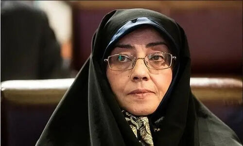 درگذشت اشرف بروجردی؛ زنی که جگرآور بود و خط‌شکن سیاست ایران