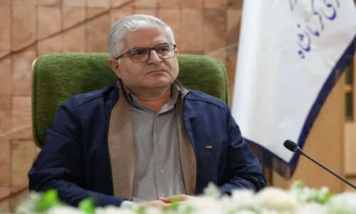 شعبانی هشدار داد: مدیران باید برای جذب تسهیلات و اشتغال‌زایی به تکاپو بیفتند!