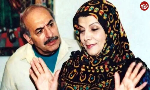سفر در زمان با تصاویر نادر از «فرشته جنابی» و «مهین شهابی» در سال ۵۲