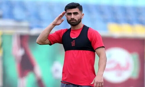 اسدبیگی اعتراف کرد: نتایج اخیر فولاد زیر استاندارد باشگاه بود!