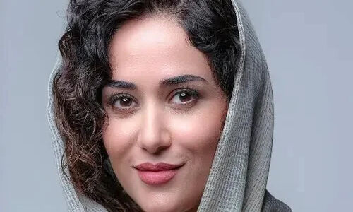 سفر به گذشته پر از دلبرانه‌های پریناز ایزدیار؛ نگاهی به عکس‌های نوزادی و کودکی او
