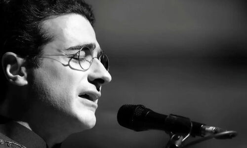 همایون شجریان: برگزاری کنسرت خیابانی در تهران؛ آرزویی که باید با دقت دنبال شود