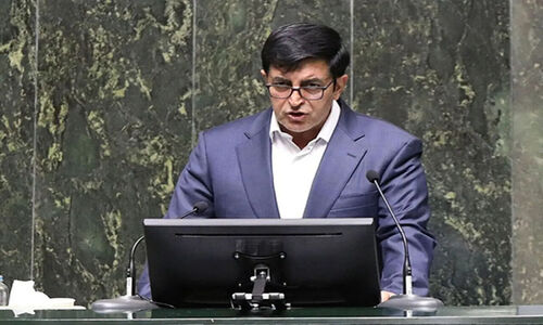 گودرزی: گرانی افسارگسیخته یلدا را تلخ کرد، تبریک دادن سخت است!