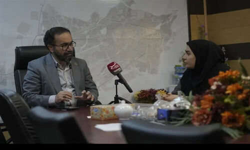 شبکه گاز ایلام در زمستان چگونه پایدار ماند؟ کمتر از ۳۰ روستا هنوز بدون گاز!