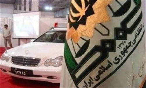 عملیات ضربتی پلیس لرستان؛ دستگیری کلاهبردار میلیاردی و کشف محموله‌های قاچاق عجیب!