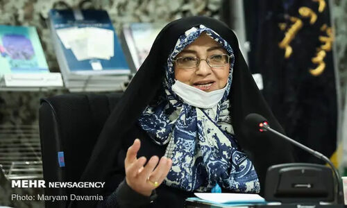 پیام تأثر عمیق مدیرعامل خانه کتاب به مناسبت درگذشت بانوی برجسته فرهنگ ایران