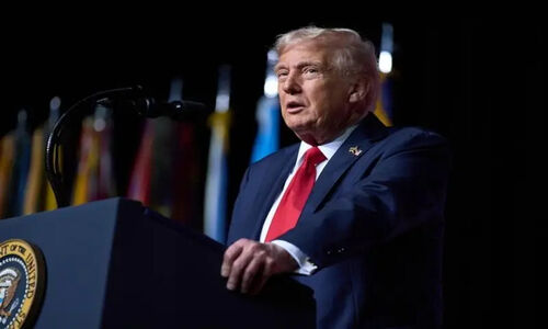 ترامپ با ادغام ۶ میلیارد دلاری به دنیای انرژی هسته‌ای وارد شد!