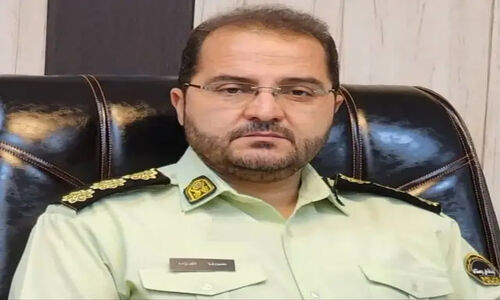 بازداشت ۵۸۰ اراذل مسلح در غرب تهران؛ پلمب ۷۳ پاتوق خطرناک!