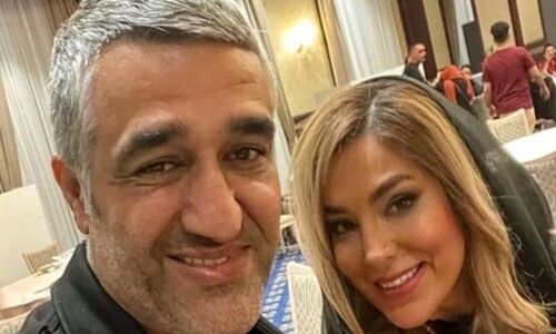 بیوگرافی پژمان جمشیدی