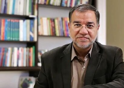 واکنش مهدی فضائلی به هتل بوداپست و ادعای یک کانال تلگرامی درباره فرزند رهبر انقلاب