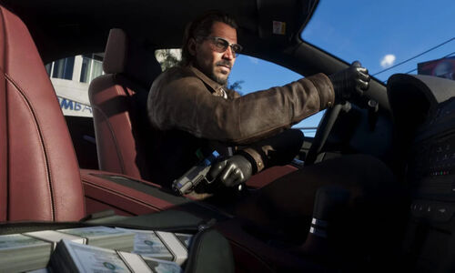 بازیگر GTA 5 باور دارد GTA 6 لایق قیمت ۱۰۰ دلاری است
