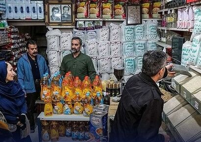 آغاز واریز کالابرگ مرحله پنجم | دهک‌های مشمول مشخص شدند