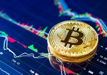 تحلیل بیت کوین / پایان نزول قیمت فرا رسید
