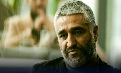 بیانیه سازمان سینمایی درباره حواشی اخیر پژمان جمشیدی