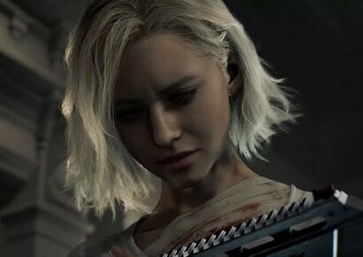 تصاویر جدید Resident Evil Requiem حضور زامبی‌ها را تایید می‌کند