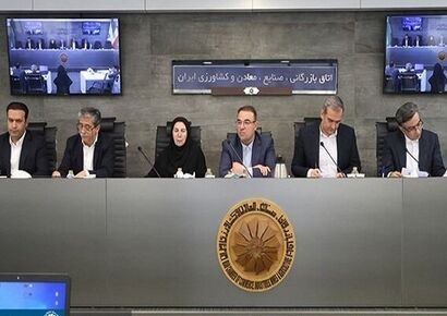 سقف انحصار ارزی بازرگانان ۳۳ درصد تعیین شد