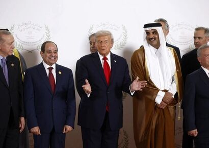 آمریکا به دنبال تائیدیه سازمان ملل در رابطه با اعزام نیرو به غزه است